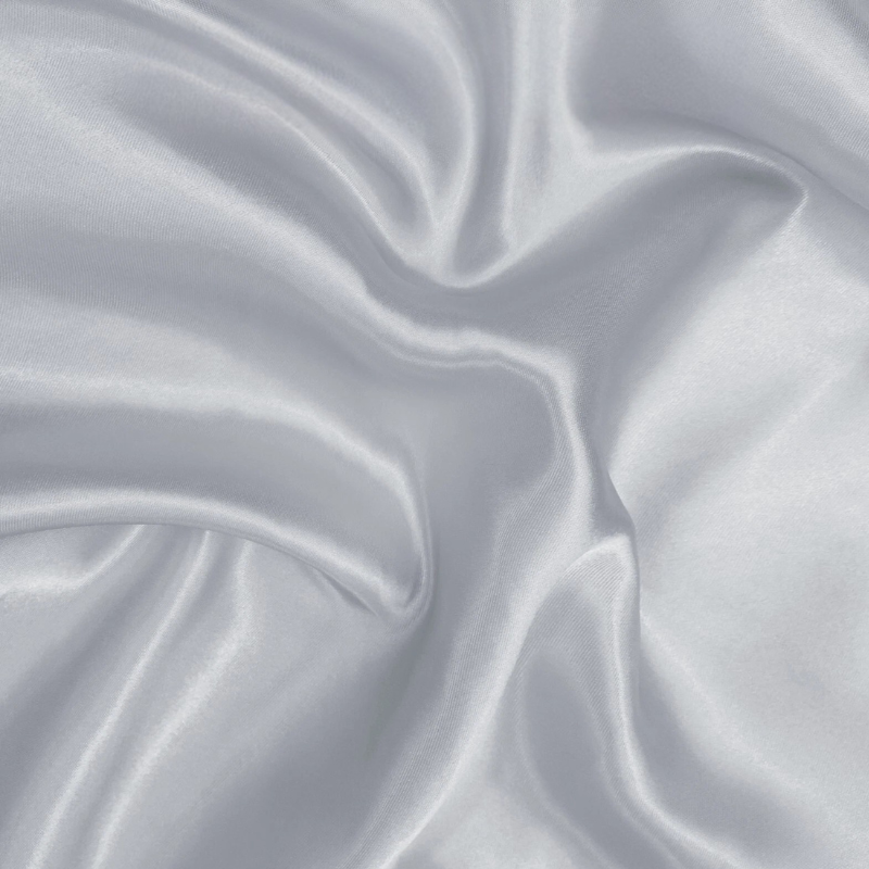 Silk Satin Pillow Case (2PC)